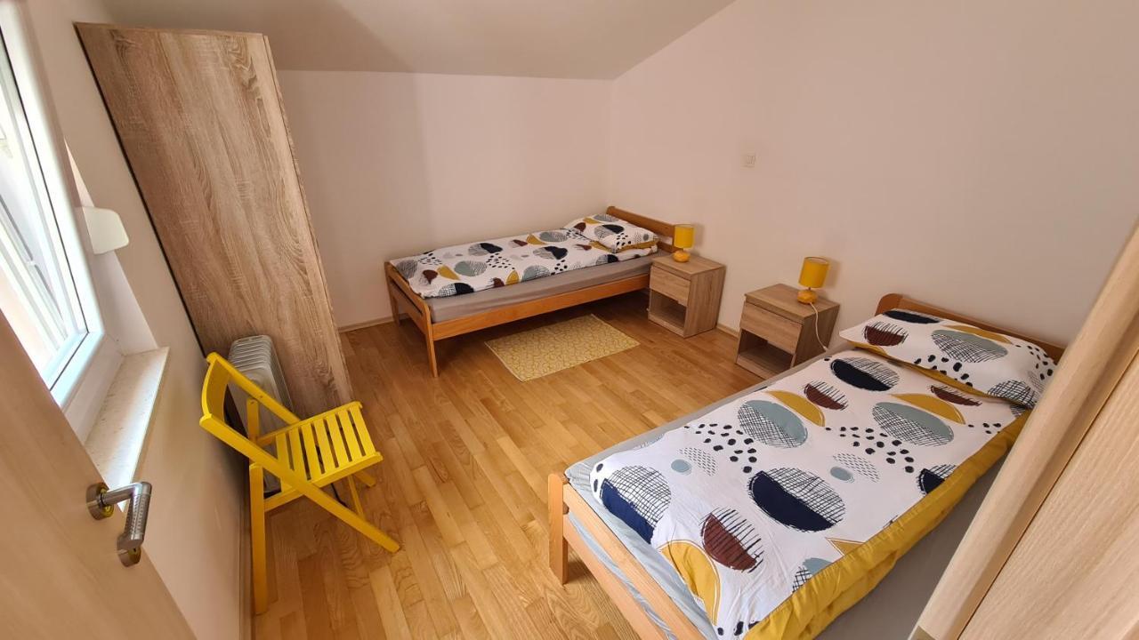 Apartment Paklina สตารีกราด-ปาเคลนีซา ภายนอก รูปภาพ