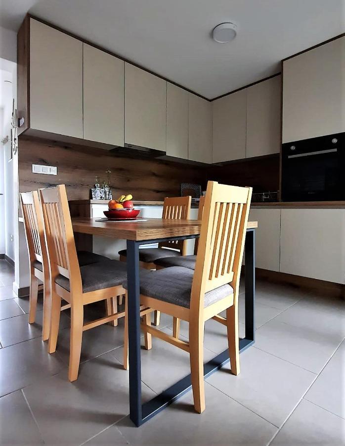Apartment Paklina สตารีกราด-ปาเคลนีซา ภายนอก รูปภาพ