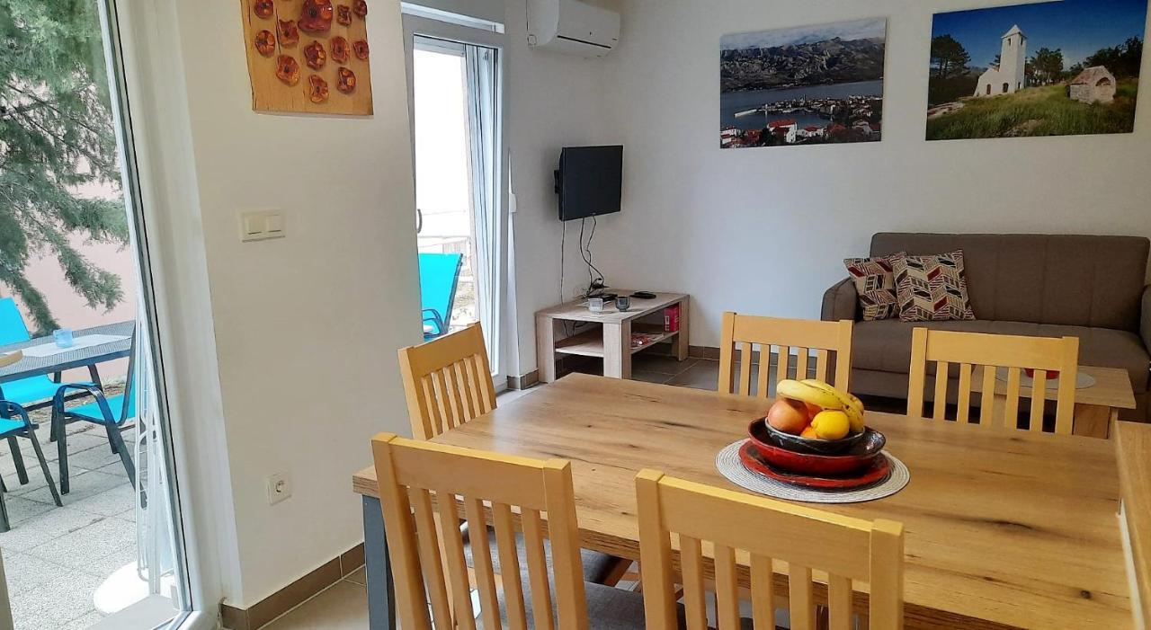 Apartment Paklina สตารีกราด-ปาเคลนีซา ภายนอก รูปภาพ