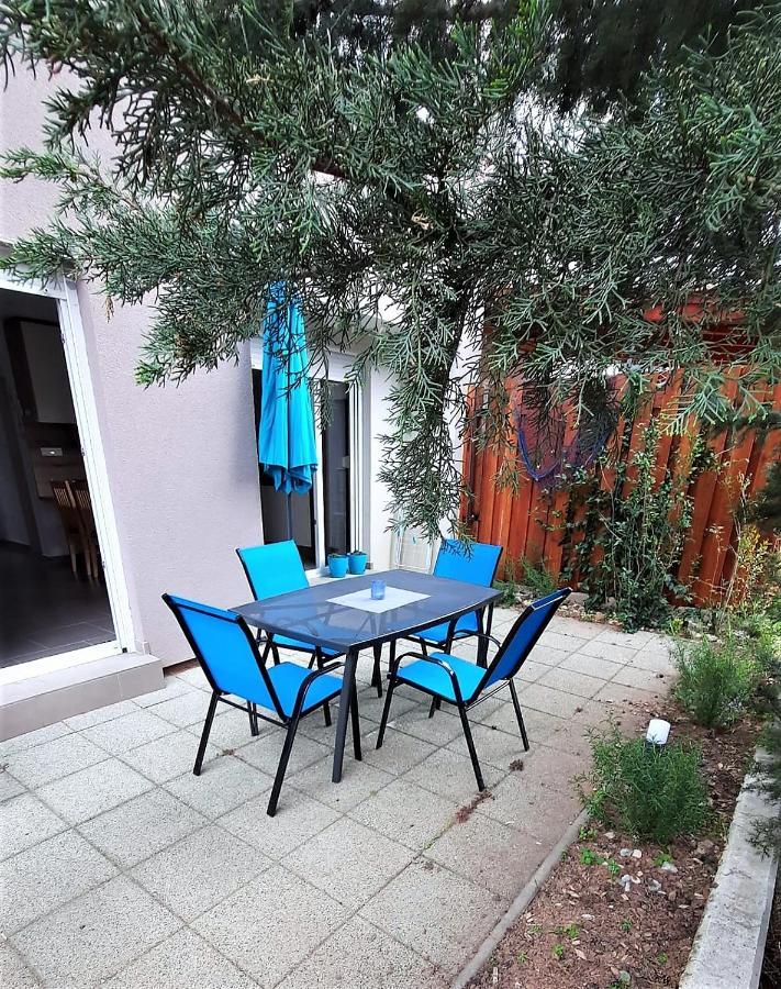Apartment Paklina สตารีกราด-ปาเคลนีซา ภายนอก รูปภาพ