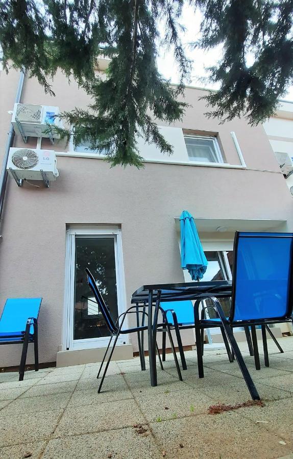 Apartment Paklina สตารีกราด-ปาเคลนีซา ภายนอก รูปภาพ