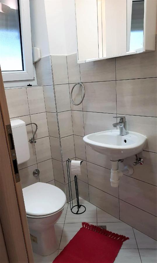 Apartment Paklina สตารีกราด-ปาเคลนีซา ภายนอก รูปภาพ