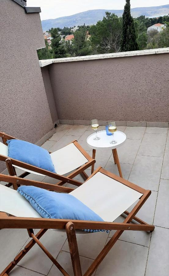 Apartment Paklina สตารีกราด-ปาเคลนีซา ภายนอก รูปภาพ