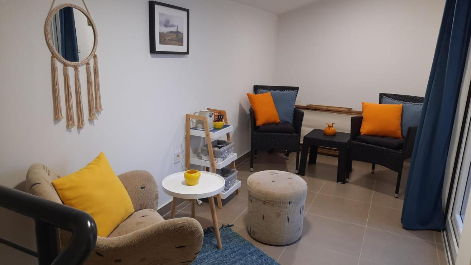 Apartment Paklina สตารีกราด-ปาเคลนีซา ภายนอก รูปภาพ